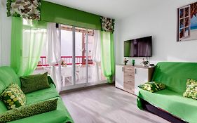 Apartment Studio Playa Del Cura
