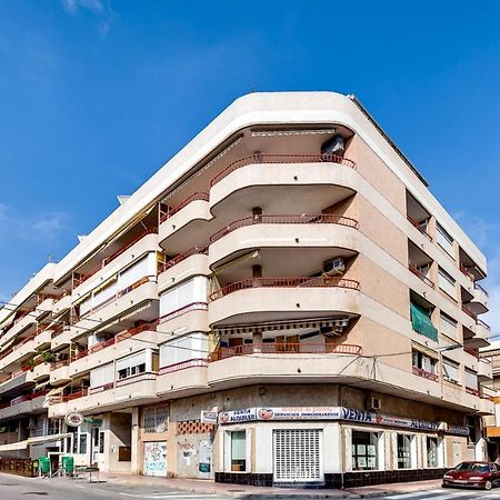 Apartment Studio Playa Del Cura Torrevieja Exterior photo