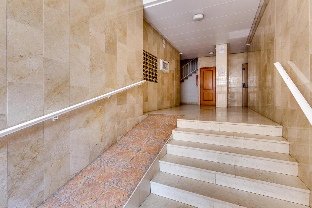 Apartment Studio Playa Del Cura Torrevieja Exterior photo
