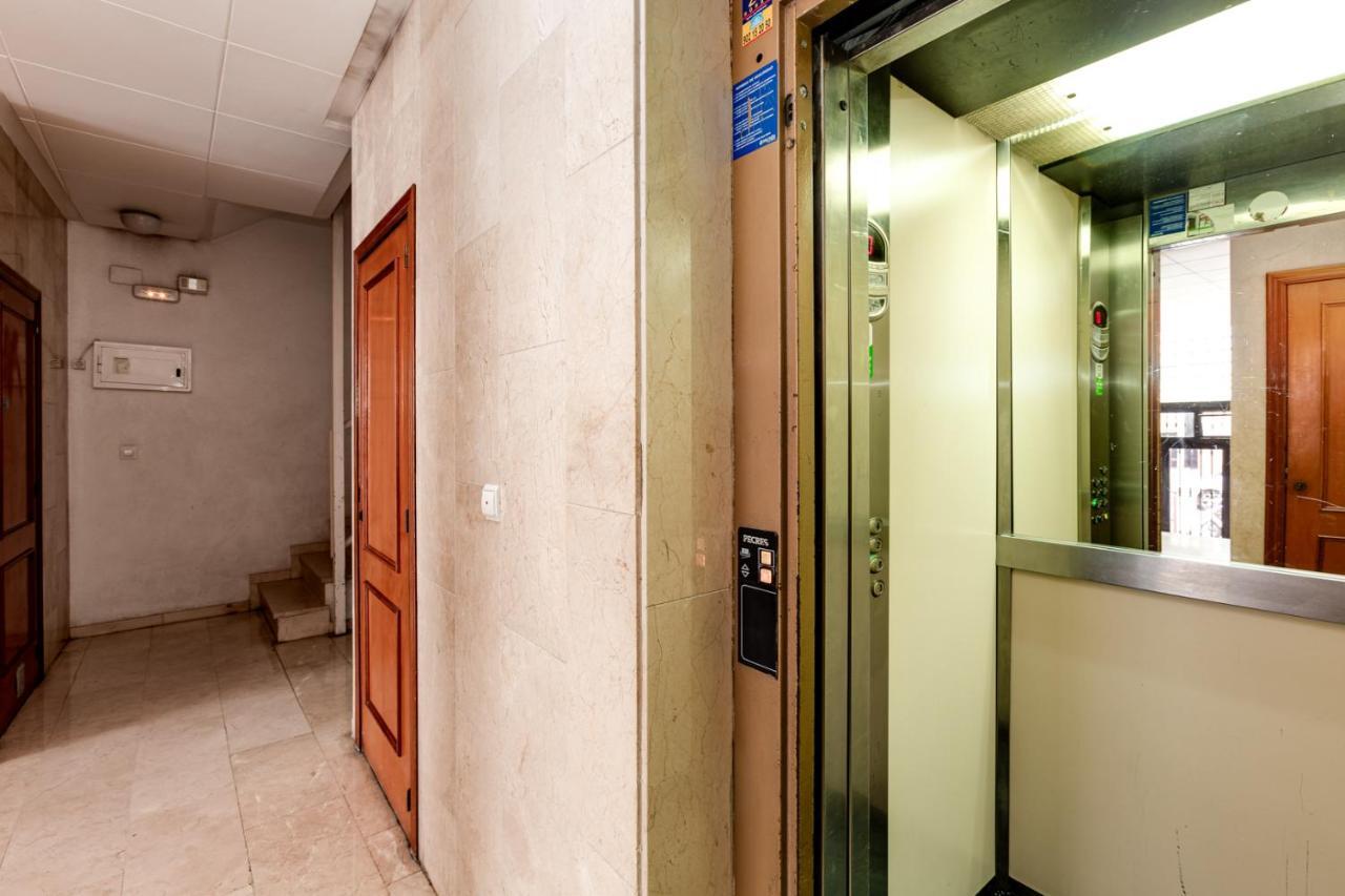 Apartment Studio Playa Del Cura Torrevieja Exterior photo